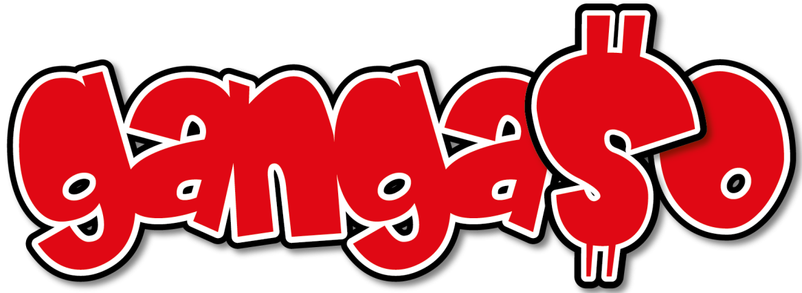 Logo gangaso
